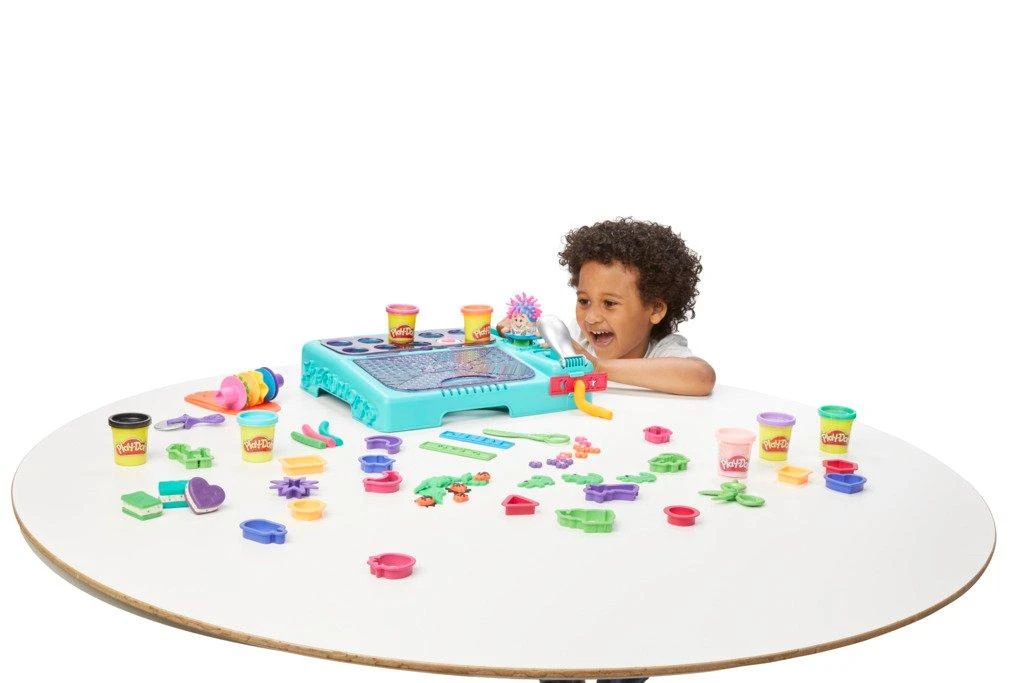PLAY-DOH Rinkinys „Du viename“