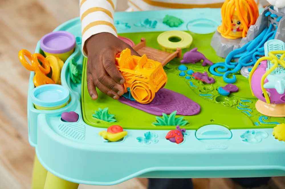 PLAY-DOH Rinkinys „Mažasis meistras“