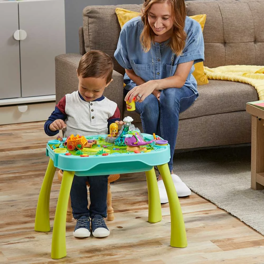 PLAY-DOH Rinkinys „Mažasis meistras“