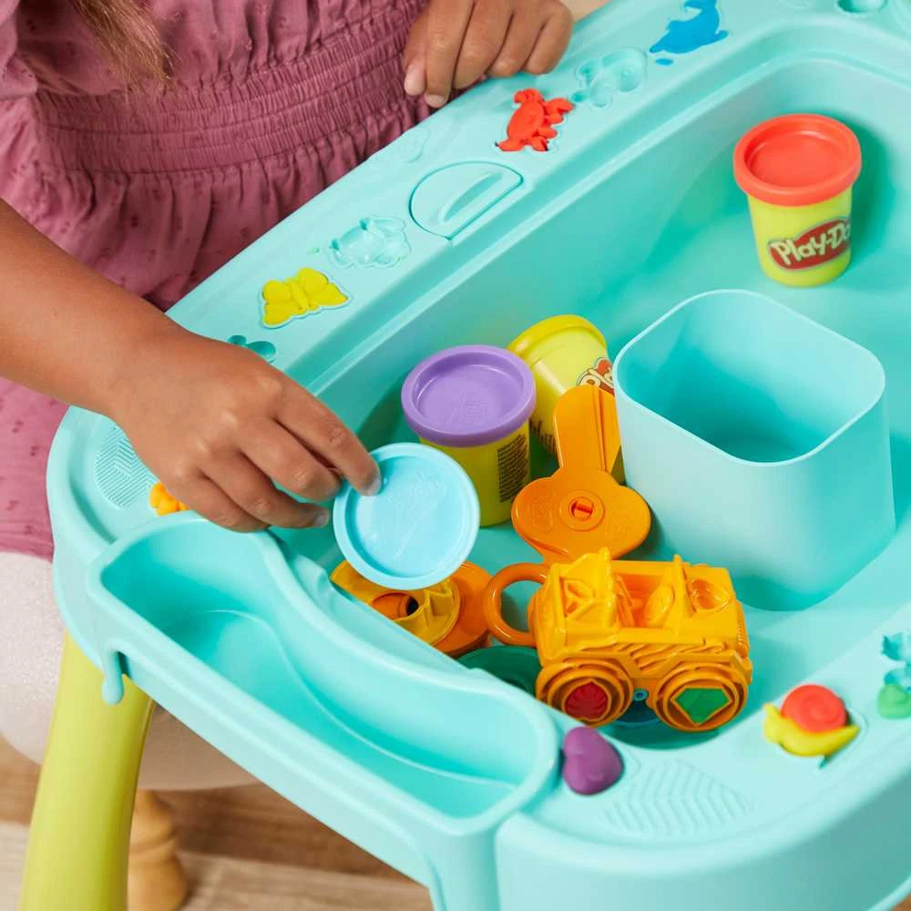 PLAY-DOH Rinkinys „Mažasis meistras“