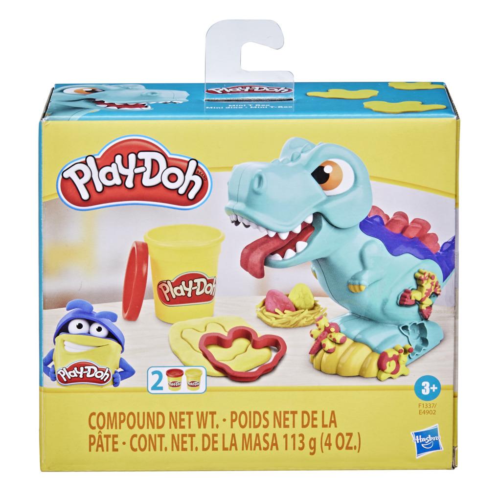 Hasbro PLAY DOH rinkinys Mini klasika