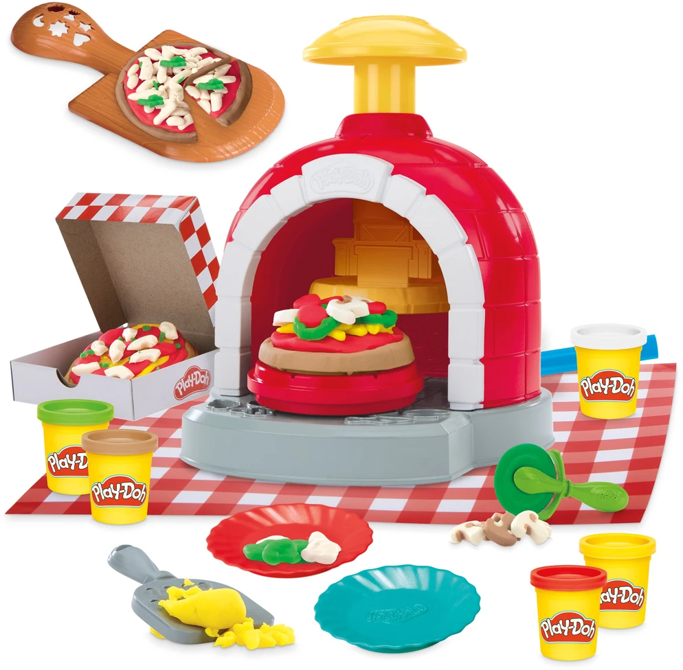 PLAY-DOH Rinkinys „Picos“