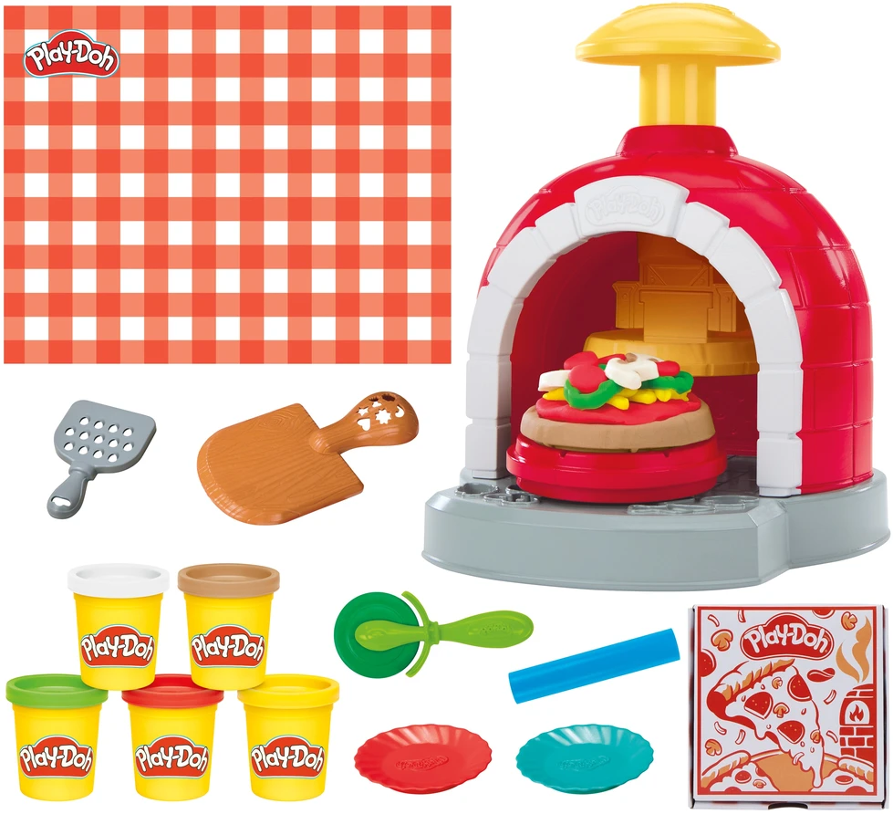 PLAY-DOH Rinkinys „Picos“