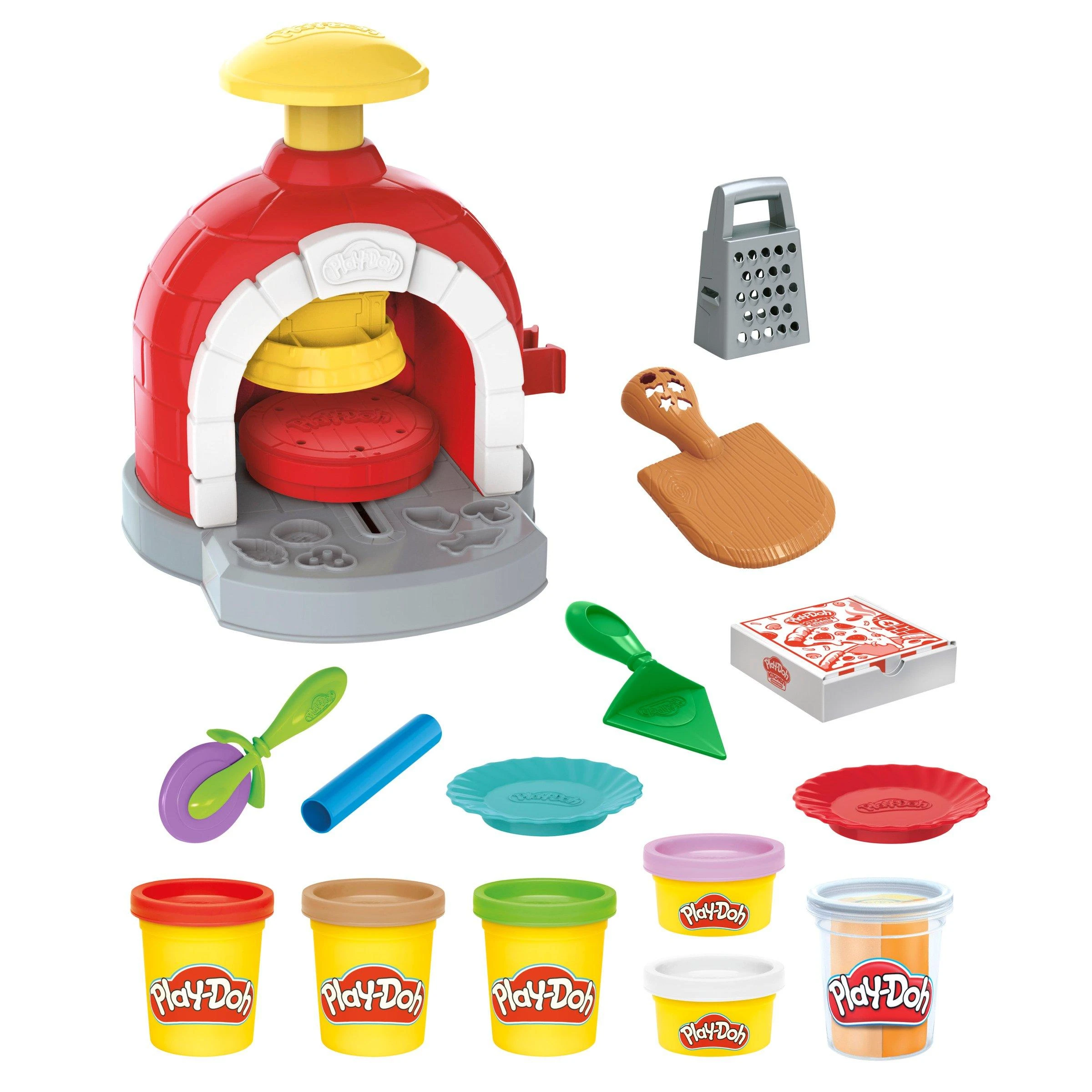 PLAY-DOH Rinkinys „Picos“
