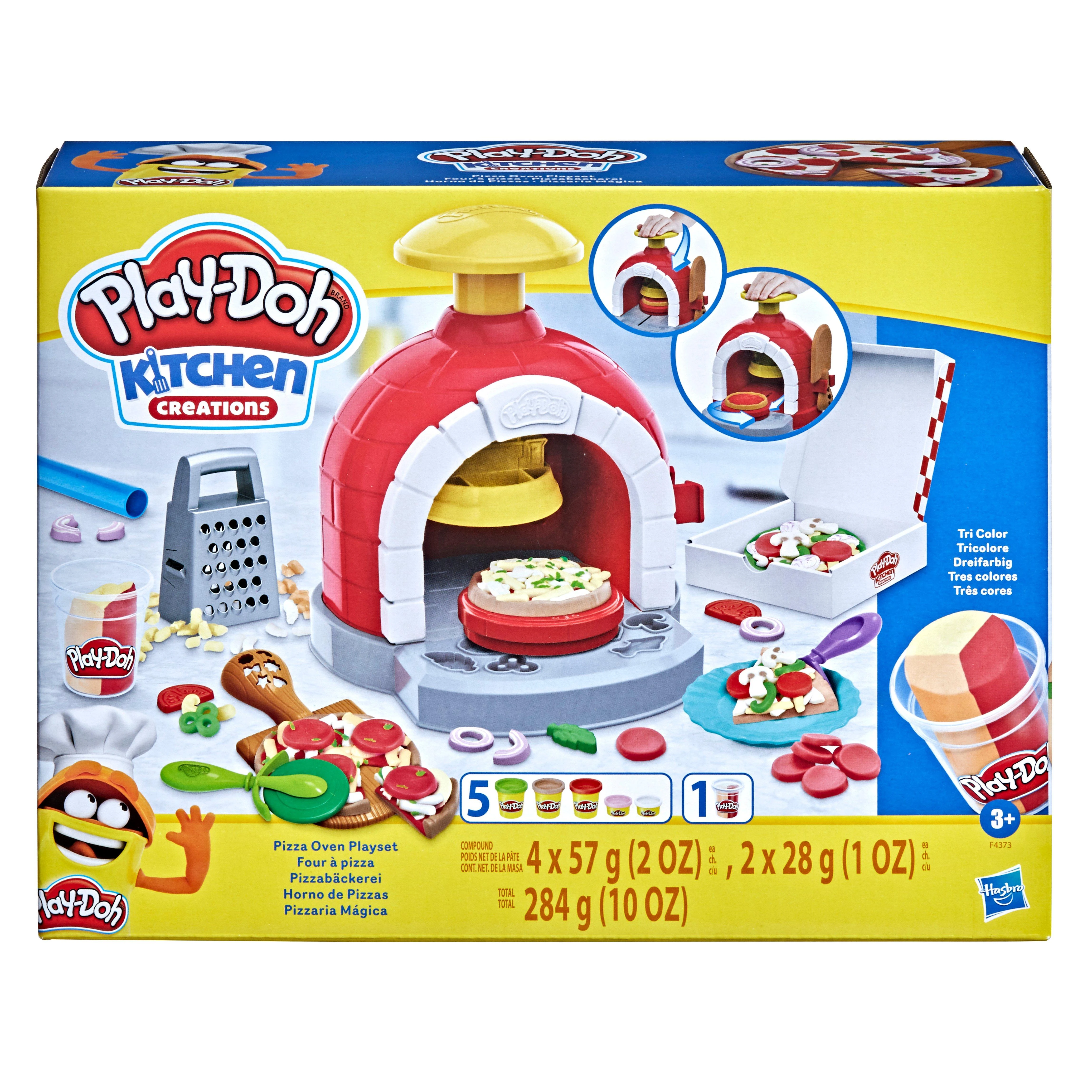 PLAY-DOH Rinkinys „Picos“
