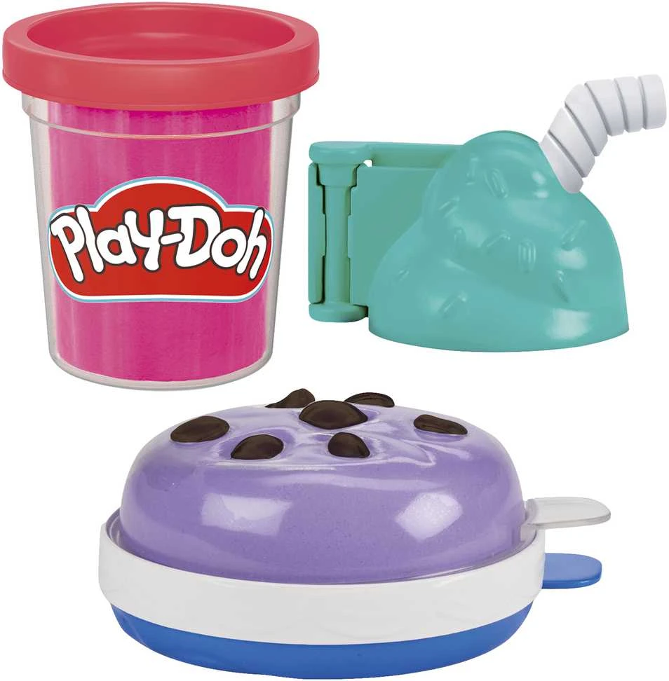 PLAY-DOH Rinkinys „Skanėstai“