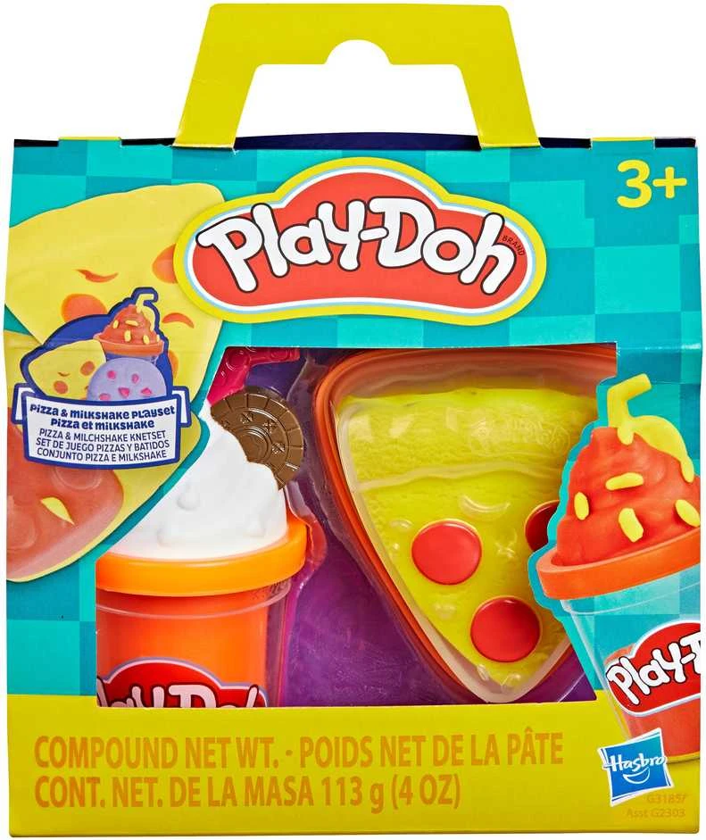 PLAY-DOH Rinkinys „Skanėstai“