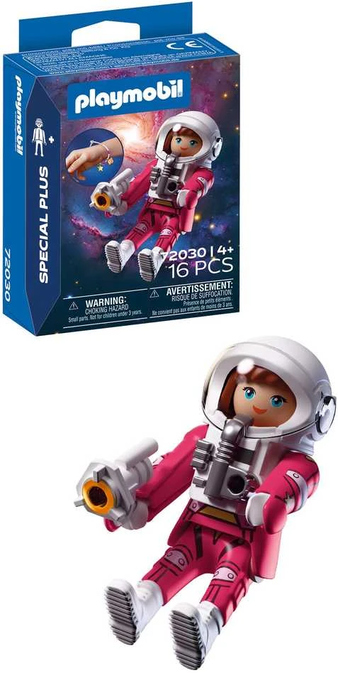 PLAYMOBIL Astronaut 72030