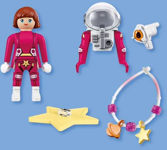 PLAYMOBIL Astronaut 72030