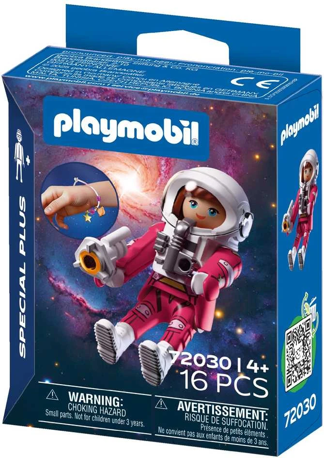 PLAYMOBIL Astronaut 72030