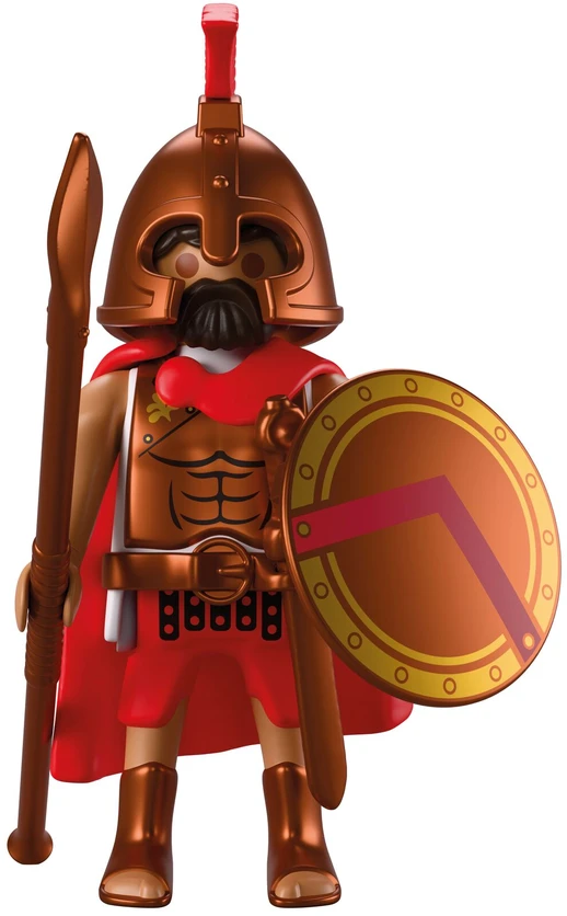 PLAYMOBIL Figūrėlės „Berniukai“ (30 serija) 72139