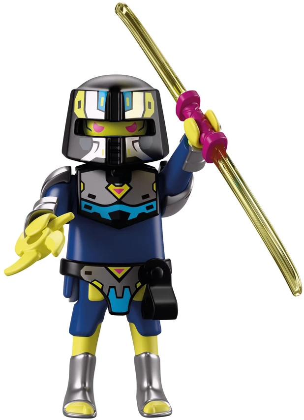 PLAYMOBIL Figūrėlės „Berniukai“ (30 serija) 72139