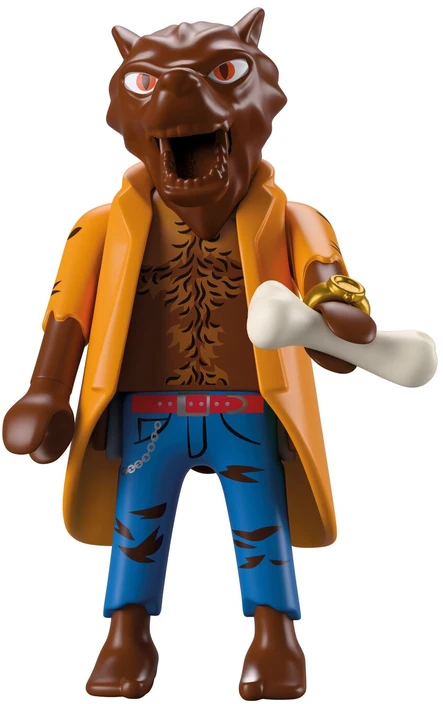 PLAYMOBIL Figūrėlės „Berniukai“ (30 serija) 72139
