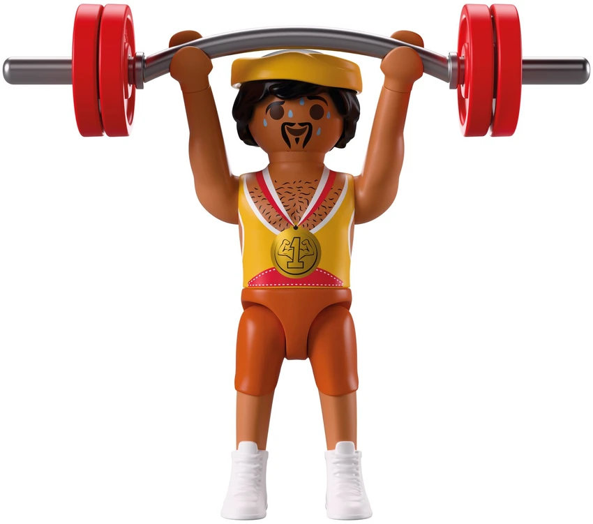 PLAYMOBIL Figūrėlės „Berniukai“ (30 serija) 72139