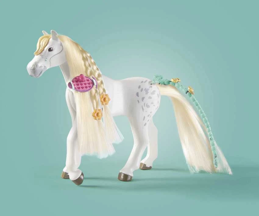 Art. Playmobil plovimas. valstybė. su Isabella ir Lioness 71354