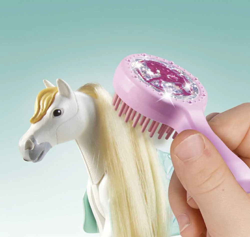 Art. Playmobil plovimas. valstybė. su Isabella ir Lioness 71354