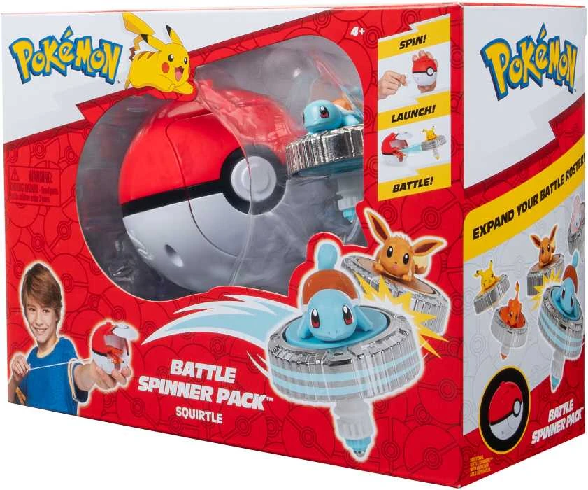 POKEMON Kovos suktukas