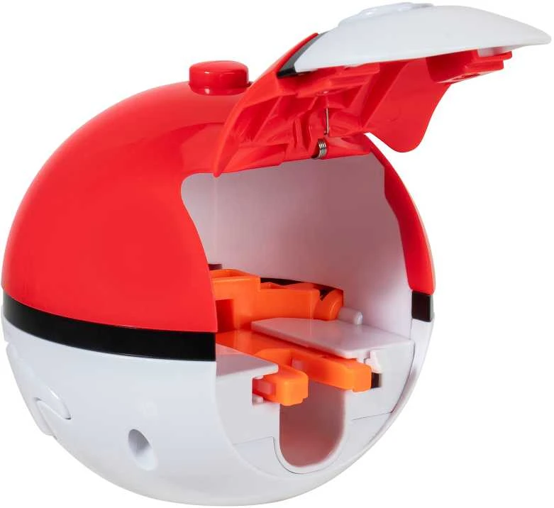 POKEMON Kovos suktukas