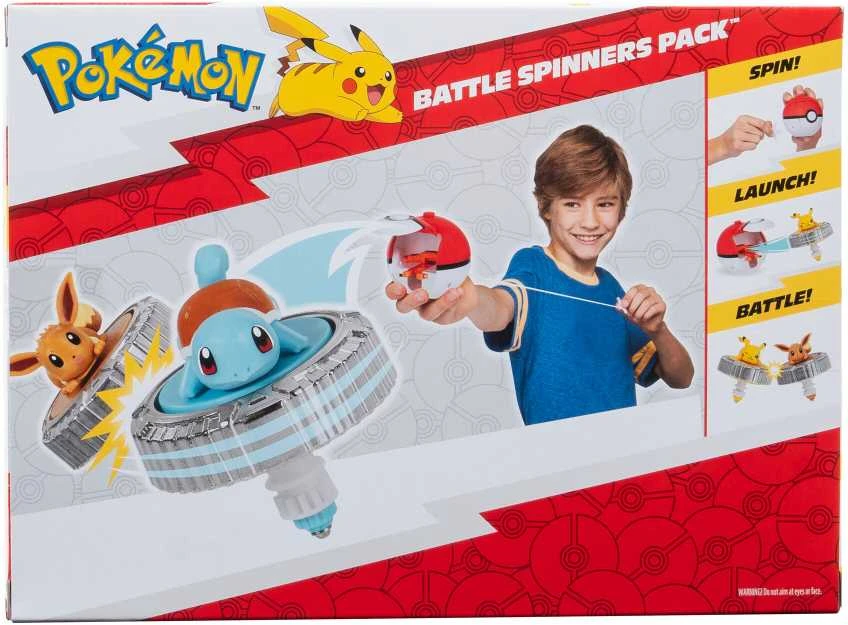 POKEMON Kovos suktukas
