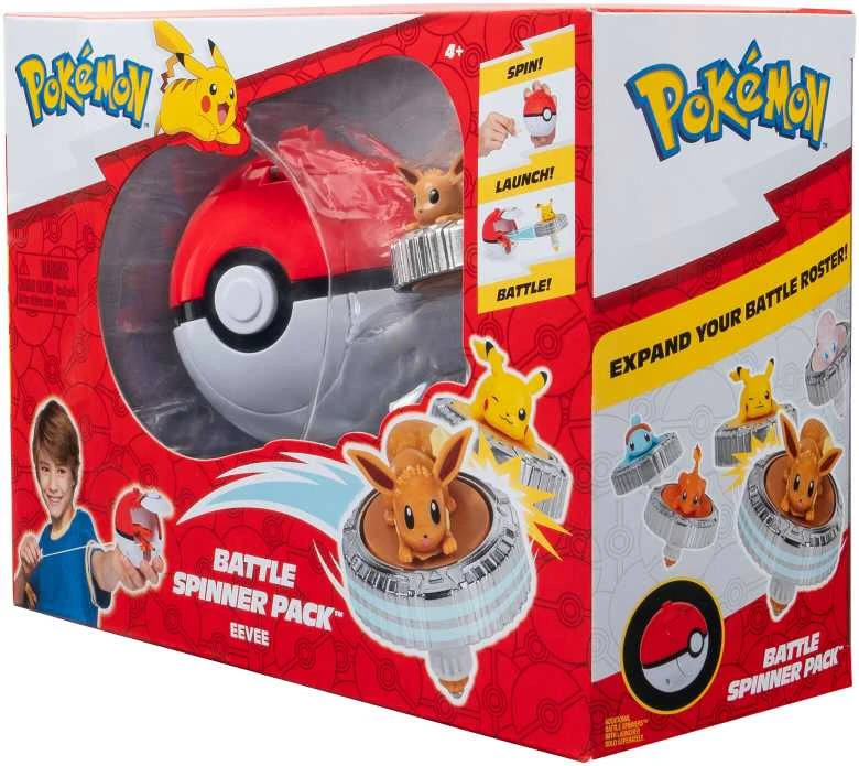 POKEMON Kovos suktukas