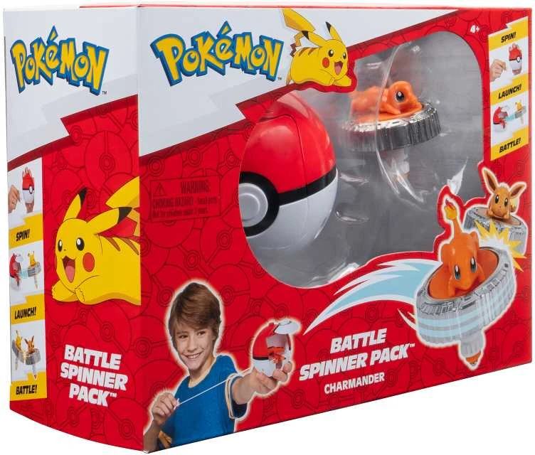 POKEMON Kovos suktukas