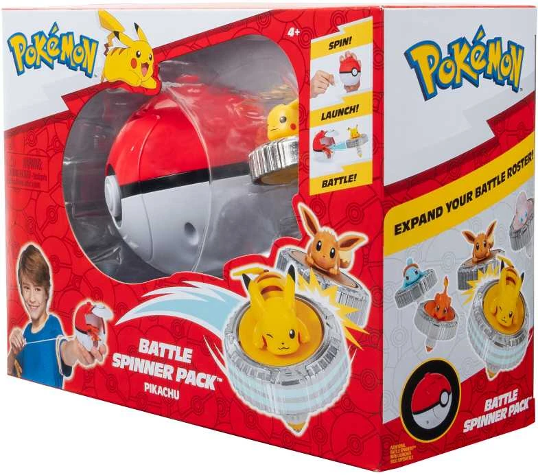 POKEMON Kovos suktukas