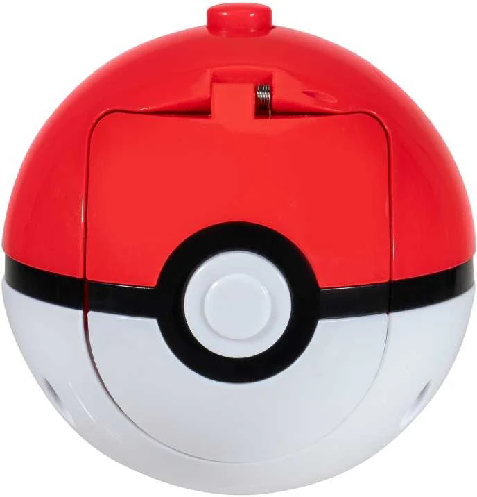 POKEMON Kovos suktukas