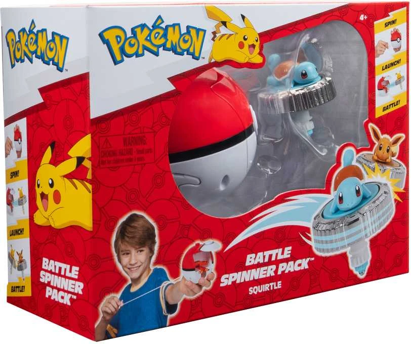 POKEMON Kovos suktukas