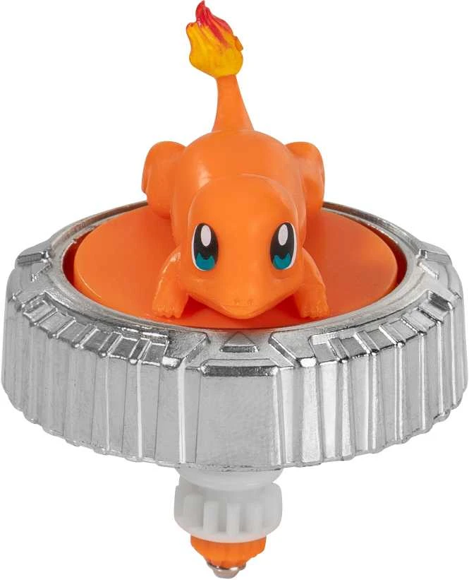 POKEMON Kovos suktukas