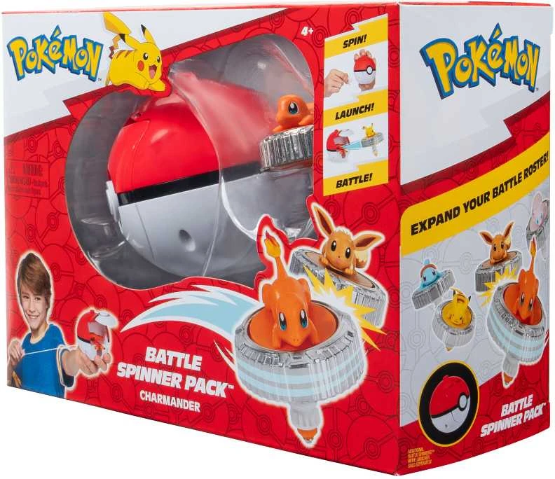 POKEMON Kovos suktukas