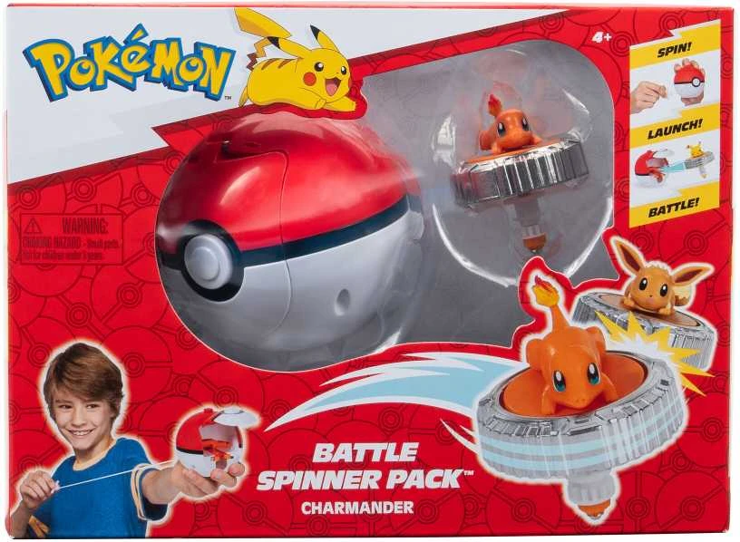 POKEMON Kovos suktukas