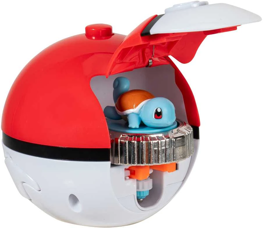 POKEMON Kovos suktukas
