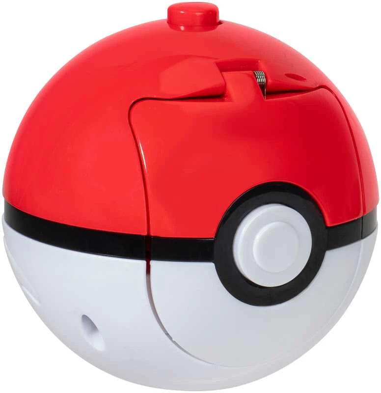 POKEMON Kovos suktukas