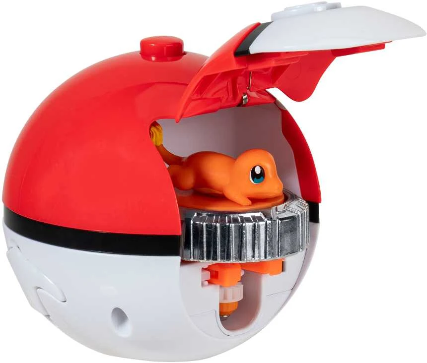 POKEMON Kovos suktukas