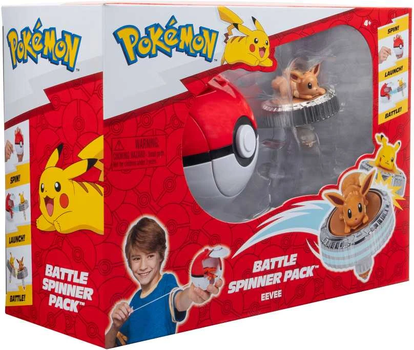 POKEMON Kovos suktukas