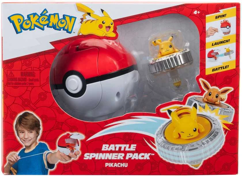 POKEMON Kovos suktukas