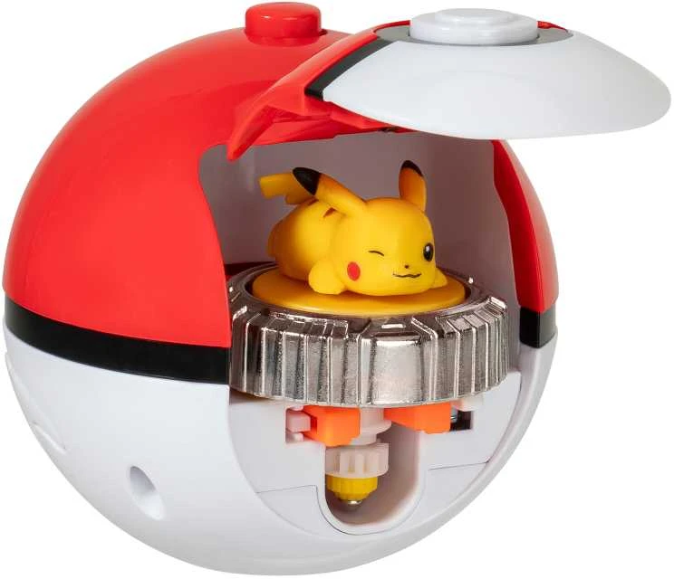 POKEMON Kovos suktukas