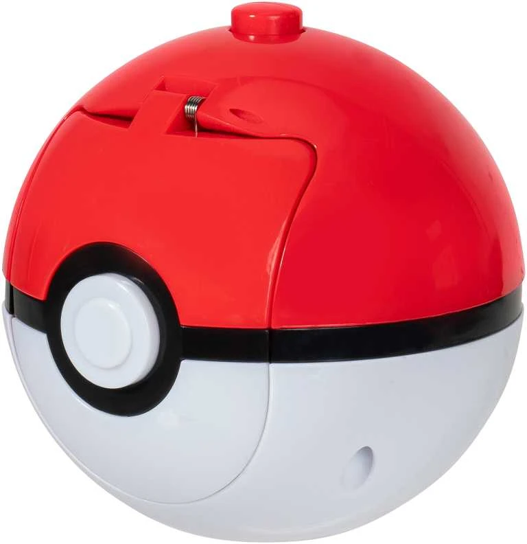 POKEMON Kovos suktukas