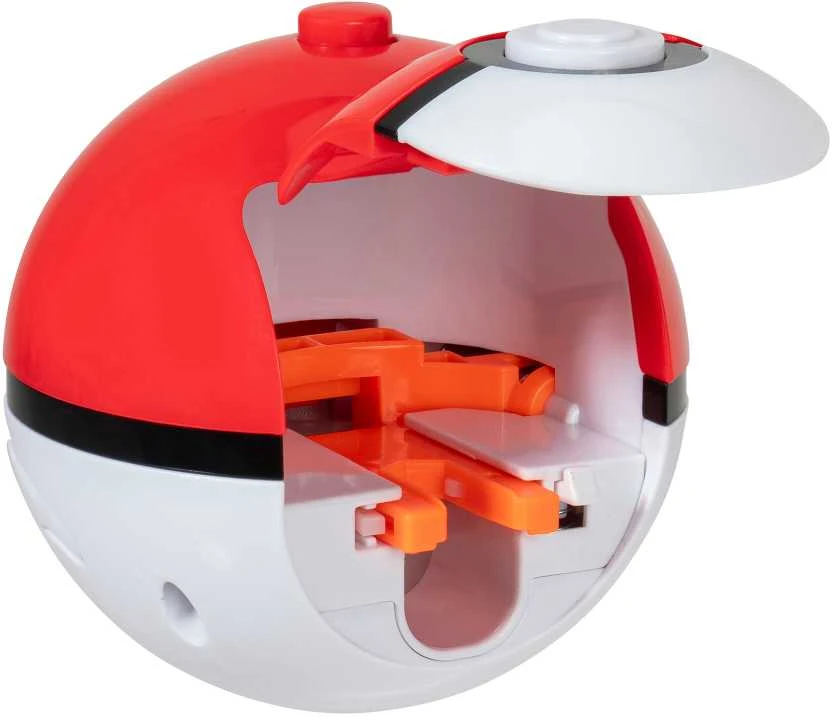 POKEMON Kovos suktukas