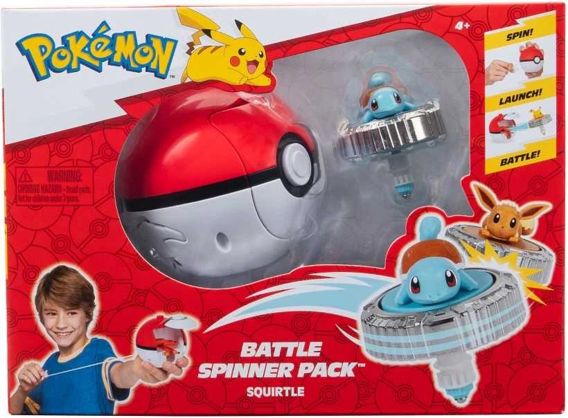 POKEMON Kovos suktukas