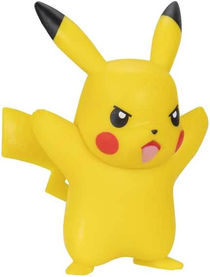 POKEMON Kovotojų rinkinys: First Partner Packs
