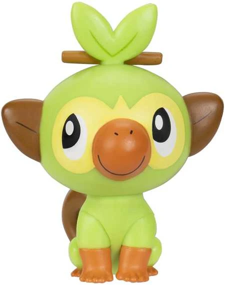 POKEMON Kovotojų rinkinys: First Partner Packs