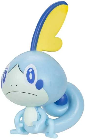 POKEMON Kovotojų rinkinys: First Partner Packs
