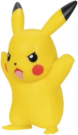POKEMON Kovotojų rinkinys: First Partner Packs