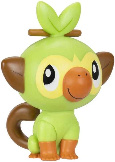 POKEMON Kovotojų rinkinys: First Partner Packs