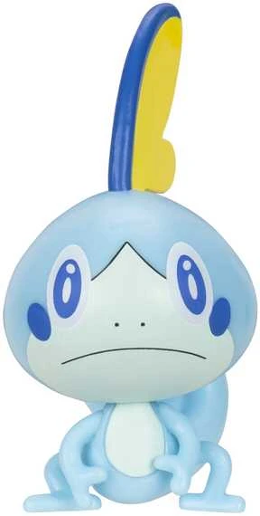 POKEMON Kovotojų rinkinys: First Partner Packs