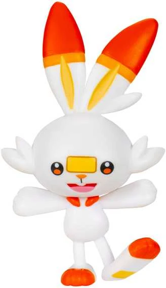 POKEMON Kovotojų rinkinys: First Partner Packs