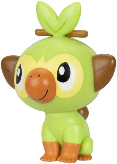 POKEMON Kovotojų rinkinys: First Partner Packs