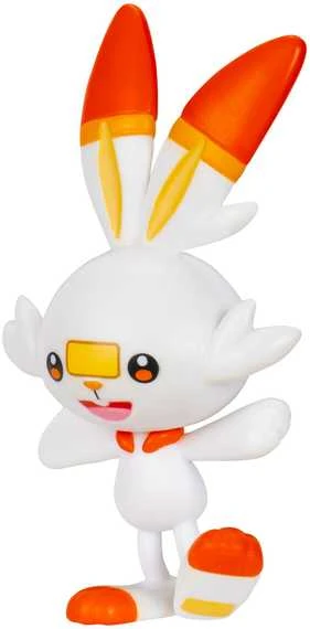 POKEMON Kovotojų rinkinys: First Partner Packs