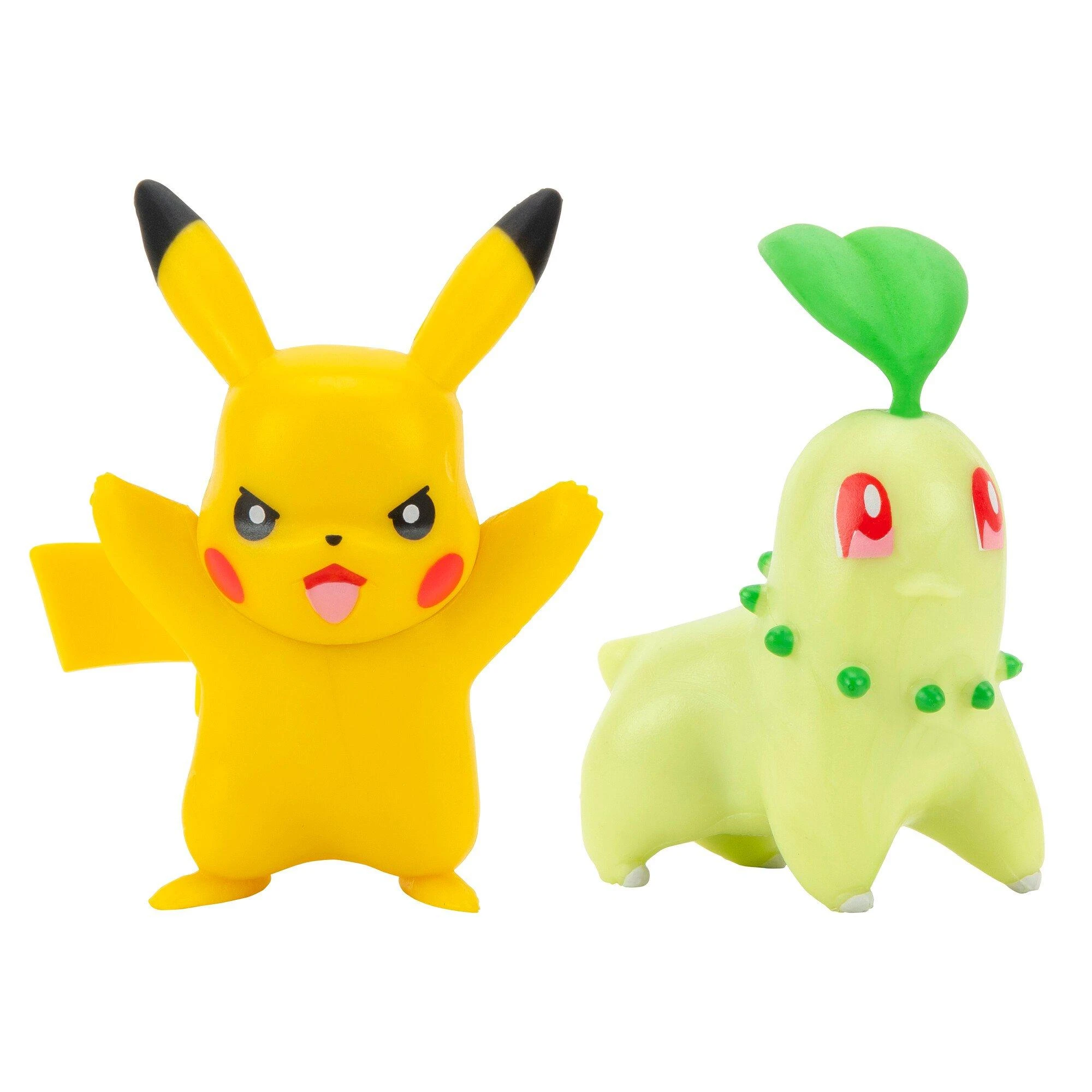 POKEMON Kovotojų rinkinys